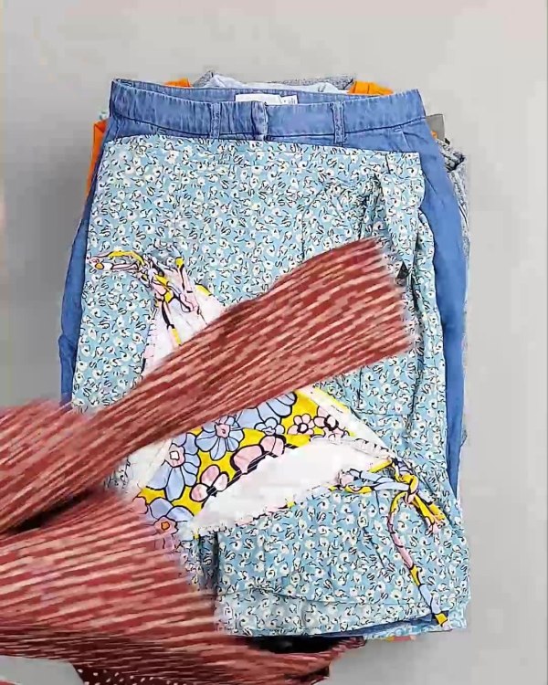 Фотография  587 - BESTSELLER WOMEN Summer mix#15 кг, ЛОТ №6017 оптом в Сочи и Краснодарском крае