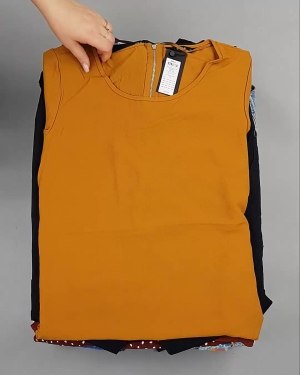 Фотография  528 - BESTSELLER WOMEN Summer mix#15 кг, ЛОТ №6017 оптом в Сочи и Краснодарском крае