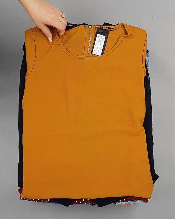 Фотография  289 - BESTSELLER WOMEN Summer mix#15 кг, ЛОТ №6017 оптом в Сочи и Краснодарском крае