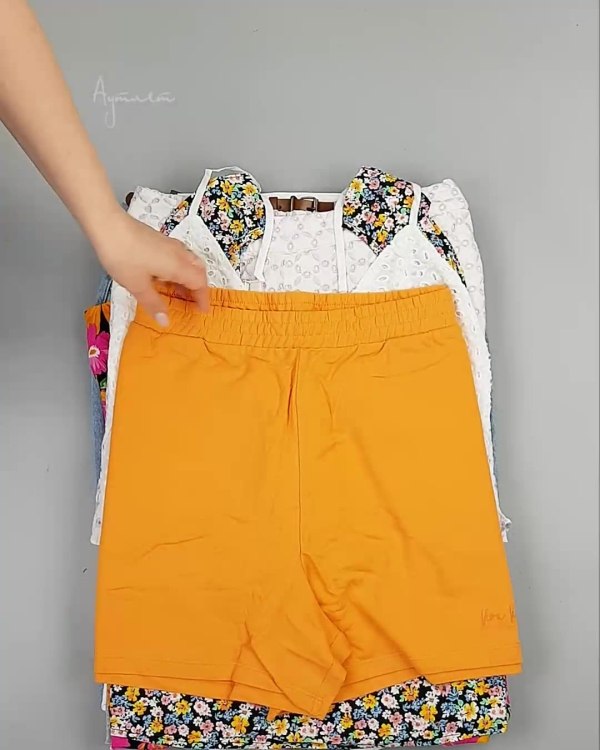 Фотография  592 - BESTSELLER WOMEN Summer mix#15 кг, ЛОТ №6019 оптом в Сочи и Краснодарском крае