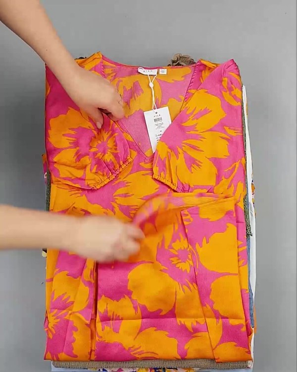 Фотография  721 - BESTSELLER WOMEN Summer mix#15 кг, ЛОТ №6019 оптом в Сочи и Краснодарском крае