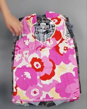 Фотография  295 - BESTSELLER WOMEN Summer mix#15 кг, ЛОТ №6020 оптом в Сочи и Краснодарском крае