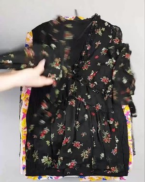 Фотография  931 - BESTSELLER WOMEN Summer mix#15 кг, ЛОТ №6020 оптом в Сочи и Краснодарском крае