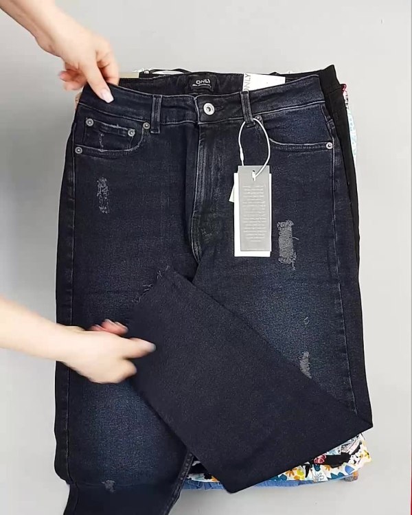 Фотография  967 - BESTSELLER WOMEN Summer mix#15 кг, ЛОТ №6021 оптом в Сочи и Краснодарском крае