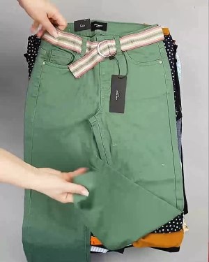 Фотография  207 - BESTSELLER WOMEN Summer mix#15 кг, ЛОТ №6021 оптом в Сочи и Краснодарском крае