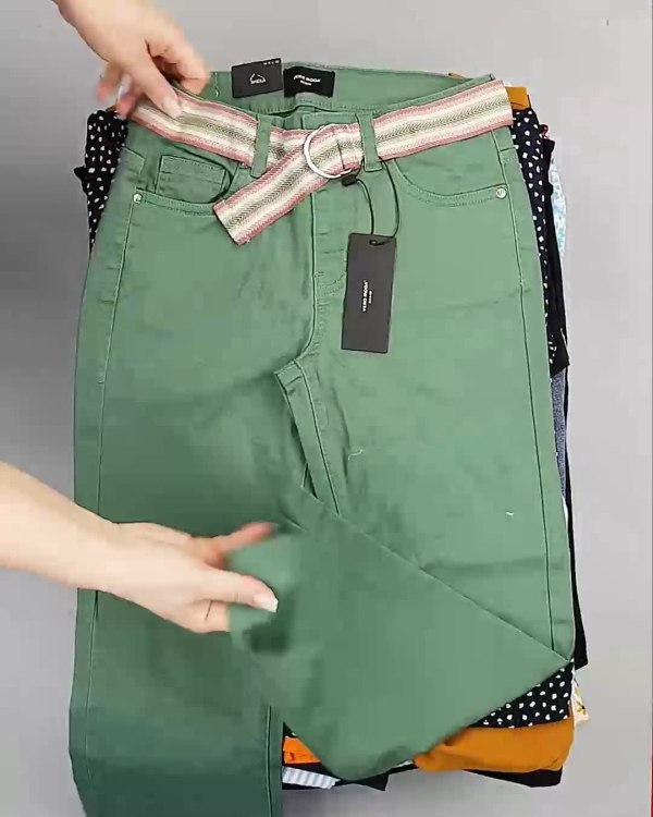 Фотография  131 - BESTSELLER WOMEN Summer mix#15 кг, ЛОТ №6021 оптом в Сочи и Краснодарском крае