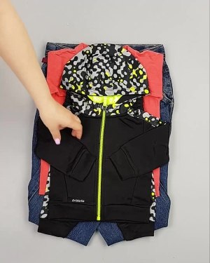 Фотография  752 - BABY KIDS CAN 44#7 кг, ЛОТ №6032 оптом в Сочи и Краснодарском крае