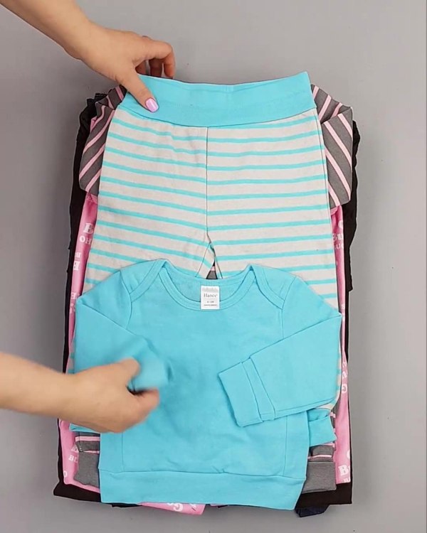 Фотография  693 - BABY KIDS CAN 44#7 кг, ЛОТ №6032 оптом в Сочи и Краснодарском крае