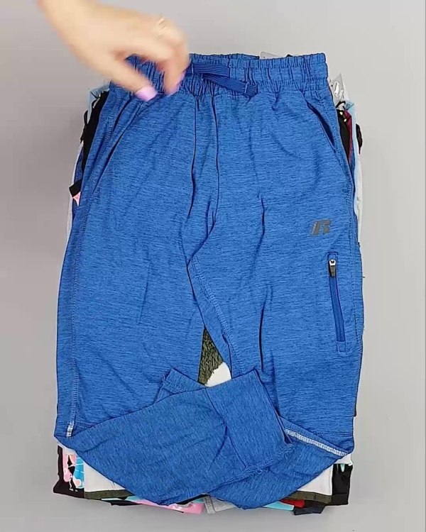 Фотография  695 - BABY KIDS CAN 44#7 кг, ЛОТ №6032 оптом в Сочи и Краснодарском крае