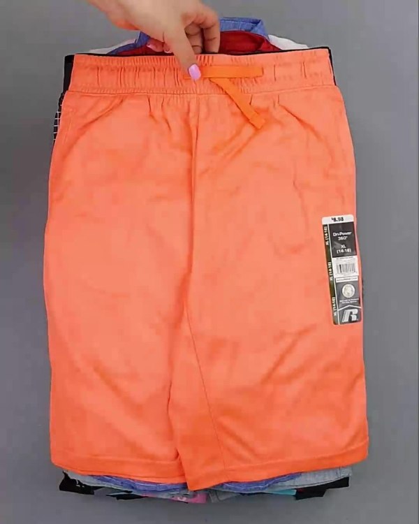 Фотография  623 - BABY KIDS CAN 44#7 кг, ЛОТ №6032 оптом в Сочи и Краснодарском крае