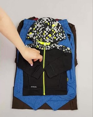 Фотография  382 - BABY KIDS CAN 44#7 кг, ЛОТ №6036 оптом в Сочи и Краснодарском крае