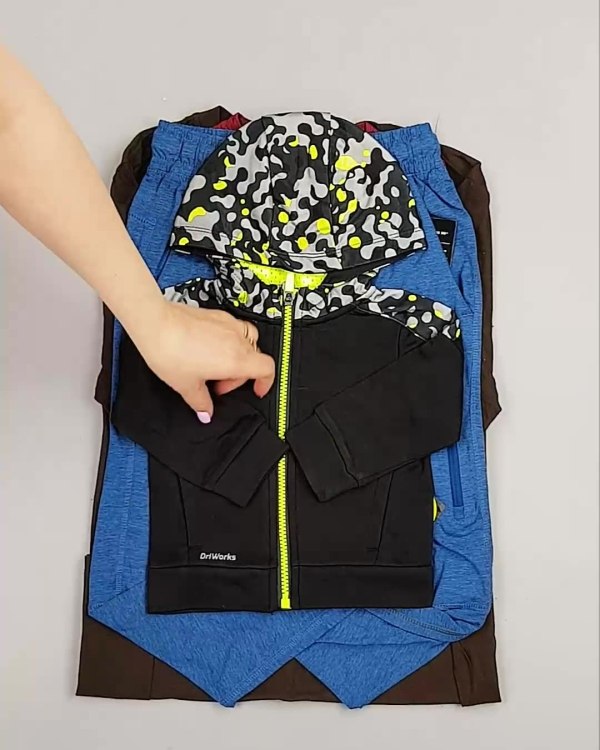 Фотография  692 - BABY KIDS CAN 44#7 кг, ЛОТ №6036 оптом в Сочи и Краснодарском крае