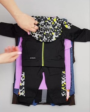 Фотография  345 - BABY KIDS CAN 44#7 кг, ЛОТ №6036 оптом в Сочи и Краснодарском крае