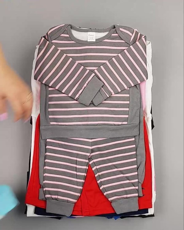 Фотография  970 - BABY KIDS CAN 44#7 кг, ЛОТ №6036 оптом в Сочи и Краснодарском крае