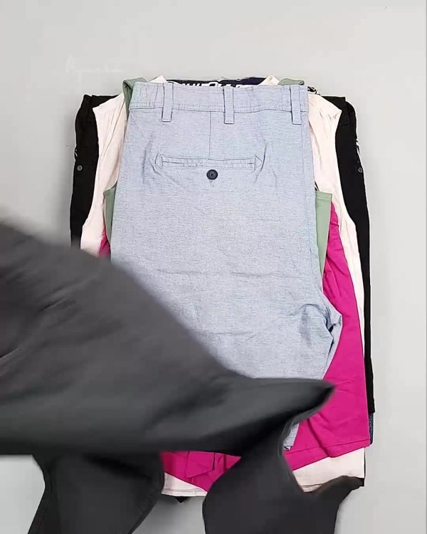 Фотография  514 - C&A Summer mix 022024#15 кг, ЛОТ №6063 оптом в Сочи и Краснодарском крае