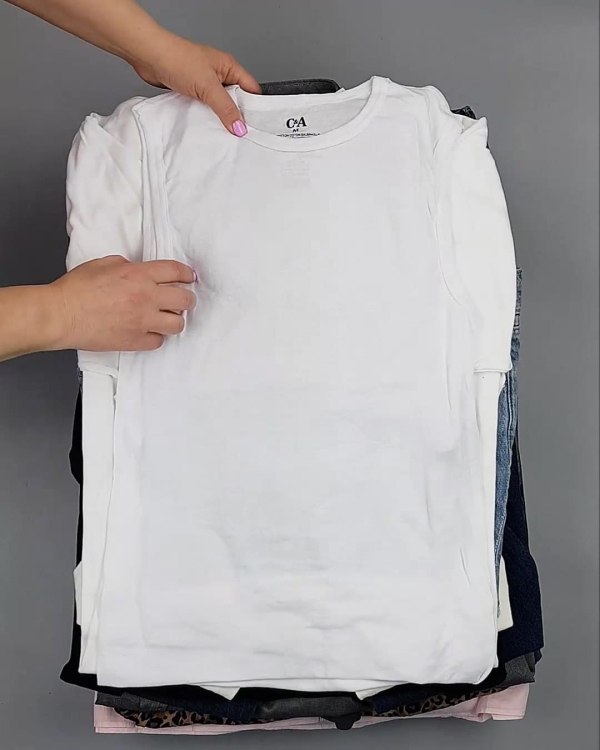 Фотография  827 - C&A Summer mix 022024#15 кг, ЛОТ №6063 оптом в Сочи и Краснодарском крае