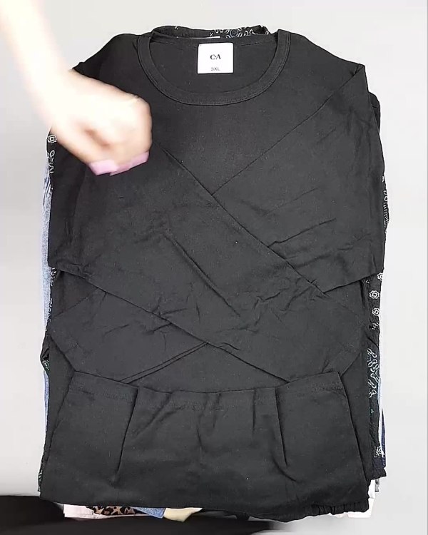 Фотография  295 - C&A Summer mix 022024#15 кг, ЛОТ №6063 оптом в Сочи и Краснодарском крае