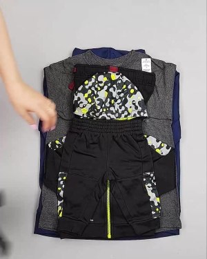 Фотография  526 - BABY KIDS CAN 44#7 кг, ЛОТ №6072 оптом в Сочи и Краснодарском крае