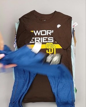 Фотография  329 - BABY KIDS CAN 44#7 кг, ЛОТ №6072 оптом в Сочи и Краснодарском крае