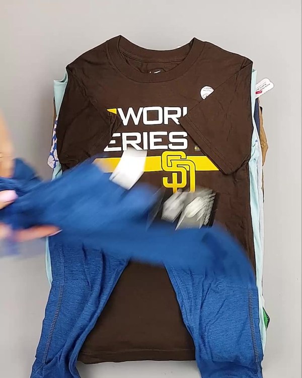 Фотография  191 - BABY KIDS CAN 44#7 кг, ЛОТ №6072 оптом в Сочи и Краснодарском крае