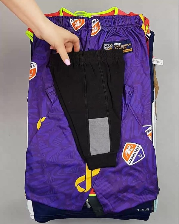 Фотография  621 - BABY KIDS CAN 44#7 кг, ЛОТ №6072 оптом в Сочи и Краснодарском крае