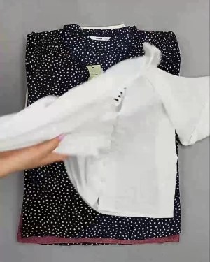 Фотография  512 - Блузки Bestseller 44#5 кг, ЛОТ №6082 оптом в Сочи и Краснодарском крае