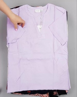 Фотография  701 - Блузки Bestseller 44#5 кг, ЛОТ №6082 оптом в Сочи и Краснодарском крае