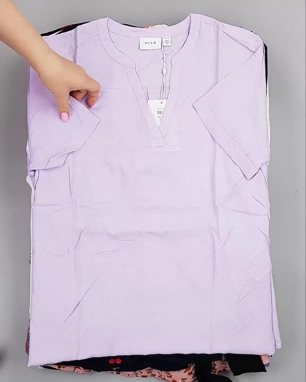 Фотография  417 - Блузки Bestseller 44#5 кг, ЛОТ №6082 оптом в Сочи и Краснодарском крае