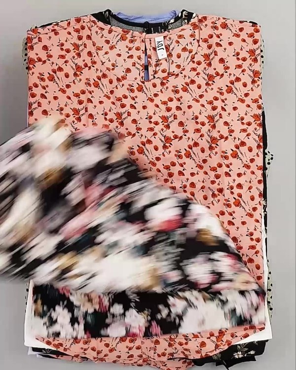 Фотография  659 - Блузки Bestseller 44#5 кг, ЛОТ №6082 оптом в Сочи и Краснодарском крае