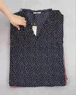 Фотография  383 - Блузки Bestseller 44#5 кг, ЛОТ №6084 оптом в Сочи и Краснодарском крае