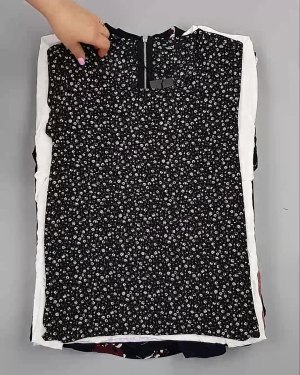 Фотография  561 - Блузки Bestseller 44#5 кг, ЛОТ №6084 оптом в Сочи и Краснодарском крае