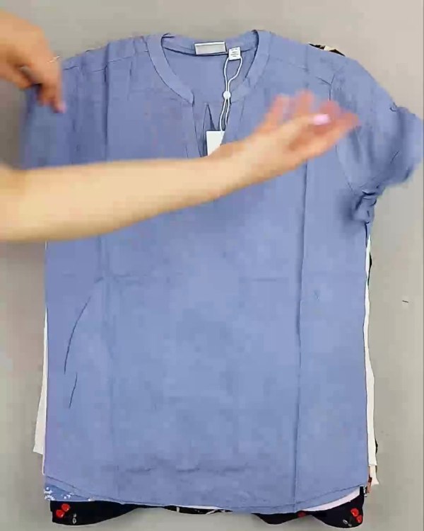 Фотография  711 - Блузки Bestseller 44#5 кг, ЛОТ №6084 оптом в Сочи и Краснодарском крае