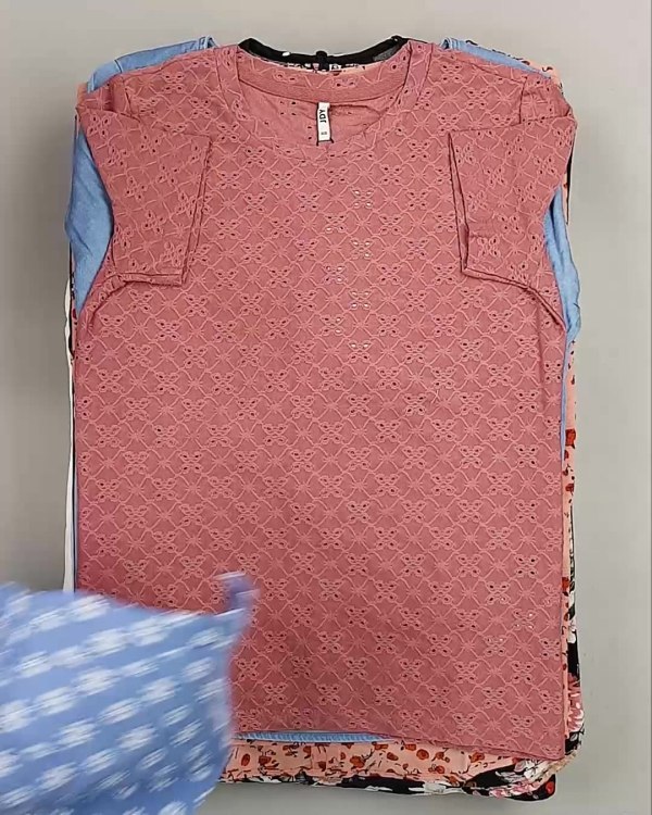 Фотография  244 - Блузки Bestseller 44#5 кг, ЛОТ №6084 оптом в Сочи и Краснодарском крае