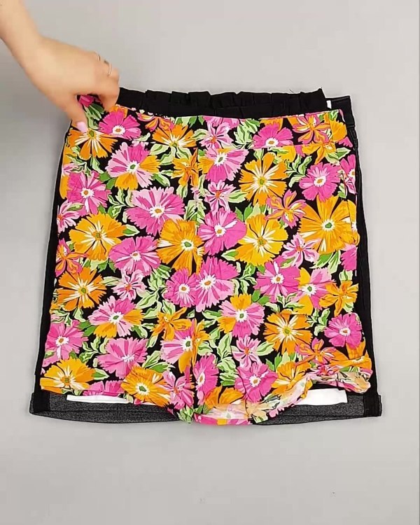 Фотография  887 - Шорты BESTSELLER #5 кг, ЛОТ №6114 оптом в Сочи и Краснодарском крае