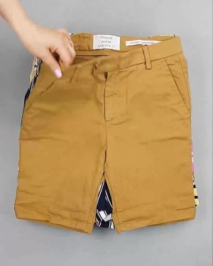 Фотография  818 - Шорты BESTSELLER #5 кг, ЛОТ №6114 оптом в Сочи и Краснодарском крае