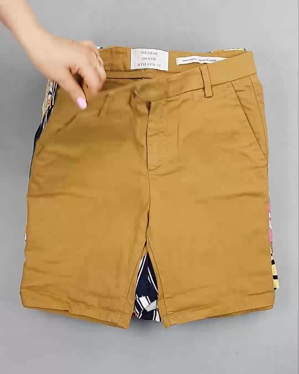 Фотография  713 - Шорты BESTSELLER #5 кг, ЛОТ №6114 оптом в Сочи и Краснодарском крае