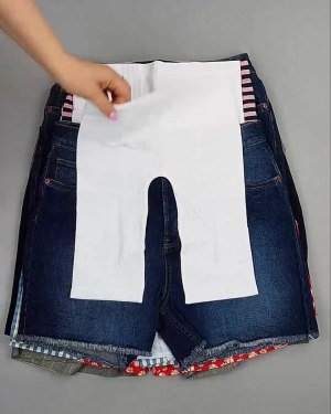 Фотография  706 - Шорты BESTSELLER #5 кг, ЛОТ №6116 оптом в Сочи и Краснодарском крае