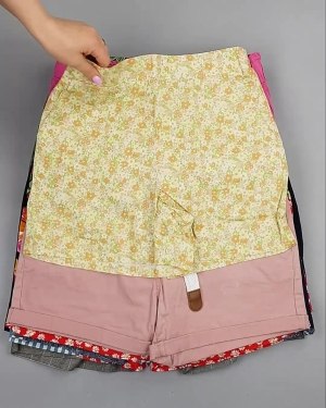 Фотография  926 - Шорты BESTSELLER #5 кг, ЛОТ №6116 оптом в Сочи и Краснодарском крае