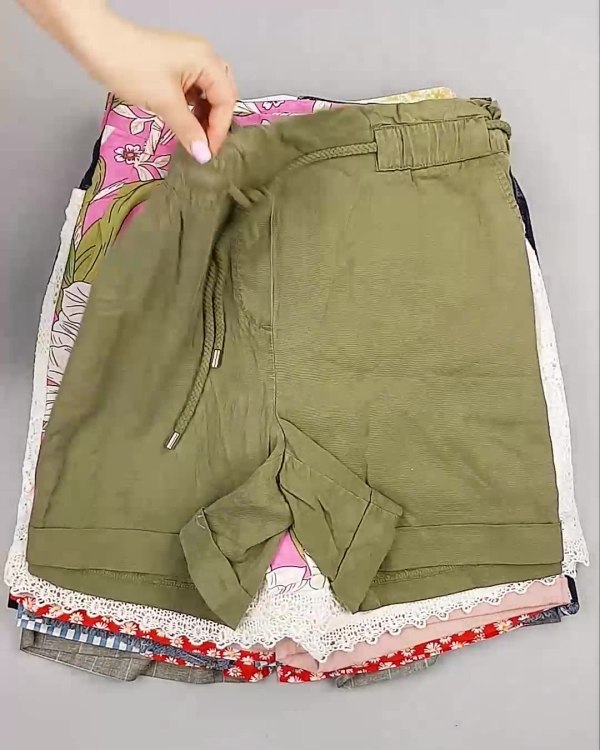 Фотография  441 - Шорты BESTSELLER #5 кг, ЛОТ №6116 оптом в Сочи и Краснодарском крае