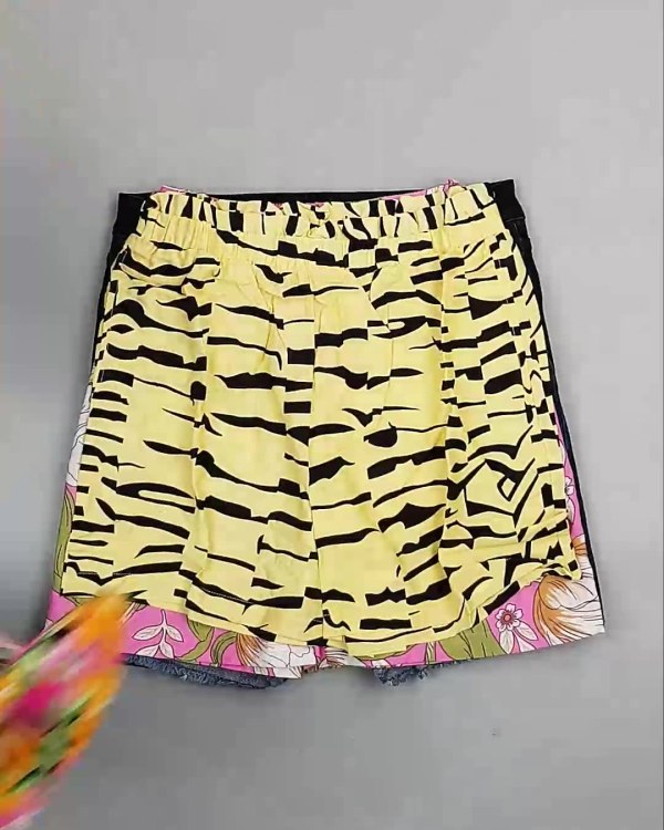 Фотография  997 - Шорты BESTSELLER #5 кг, ЛОТ №6117 оптом в Сочи и Краснодарском крае