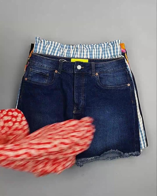 Фотография  176 - Шорты BESTSELLER #5 кг, ЛОТ №6117 оптом в Сочи и Краснодарском крае