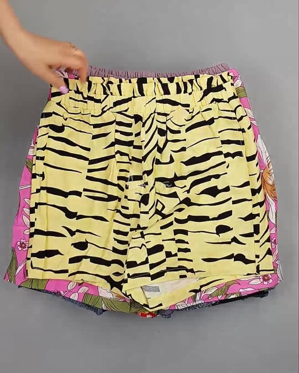 Фотография  828 - Шорты BESTSELLER #5 кг, ЛОТ №6117 оптом в Сочи и Краснодарском крае