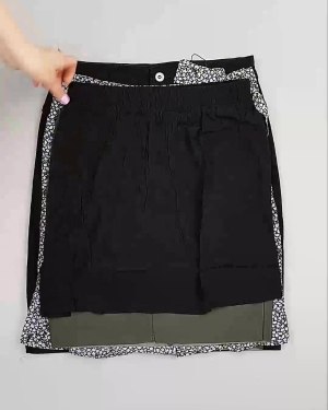 Фотография  869 - Юбки Bestseller 44#5 кг, ЛОТ №6119 оптом в Сочи и Краснодарском крае