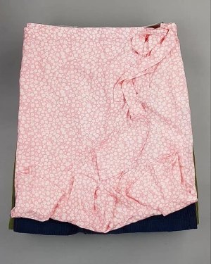 Фотография  263 - Юбки Bestseller 44#5 кг, ЛОТ №6119 оптом в Сочи и Краснодарском крае