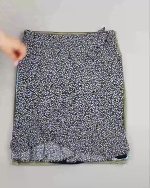 Фотография  977 - Юбки Bestseller 44#5 кг, ЛОТ №6120 оптом в Сочи и Краснодарском крае