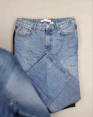 Фотография  648 - Джинсы NEXT Women#10 кг, ЛОТ №6162 оптом в Сочи и Краснодарском крае