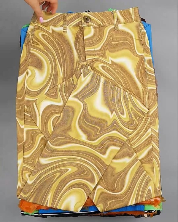 Фотография  327 - DK, Bestseller Summer mix#50 кг, ЛОТ №6186 оптом в Сочи и Краснодарском крае