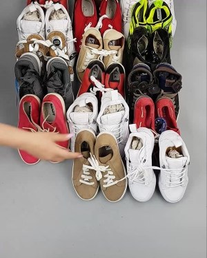 Фотография  983 - Обувь СТОК дети лето#15,7 кг, ЛОТ №6189 оптом в Сочи и Краснодарском крае