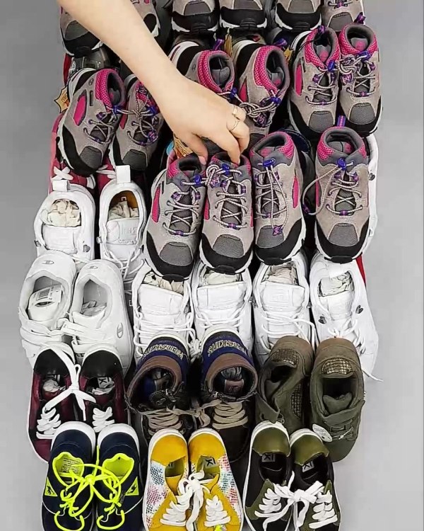 Фотография  742 - Обувь СТОК дети лето#15,2 кг, ЛОТ №6190 оптом в Сочи и Краснодарском крае