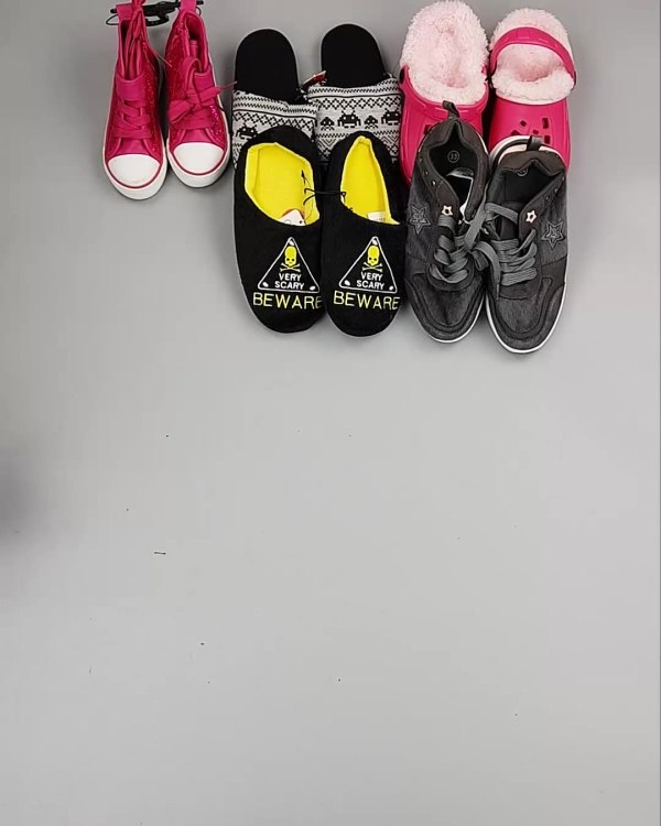 Фотография  447 - Обувь детская СТОК Summer#6,45 кг, ЛОТ №6193 оптом в Сочи и Краснодарском крае